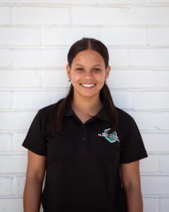 Cuba Arendse