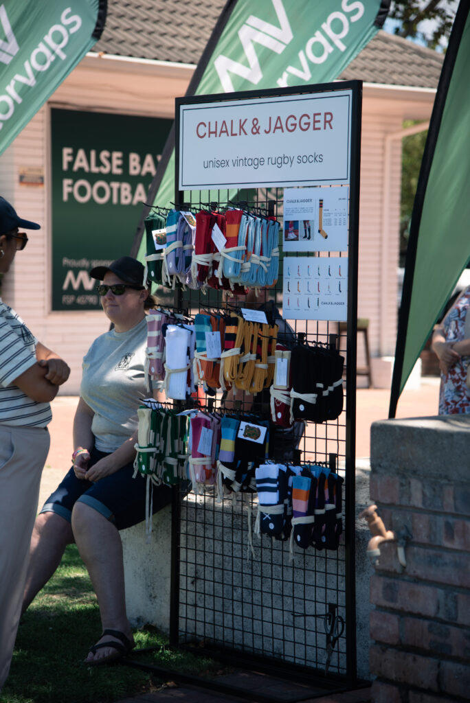 Girls Rugby Socks Seller