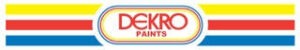 Dekro Logo