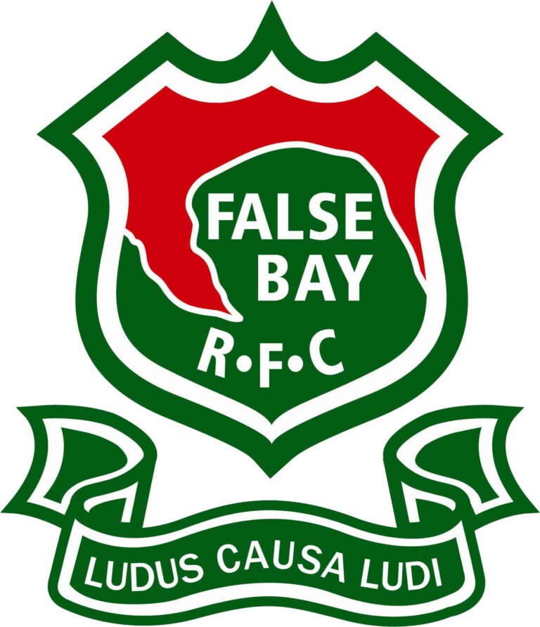 False Bay Logo