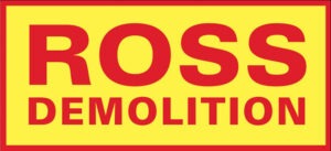 Ross Demolition